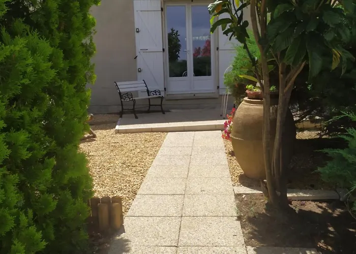 Chez Christine Et Philippe