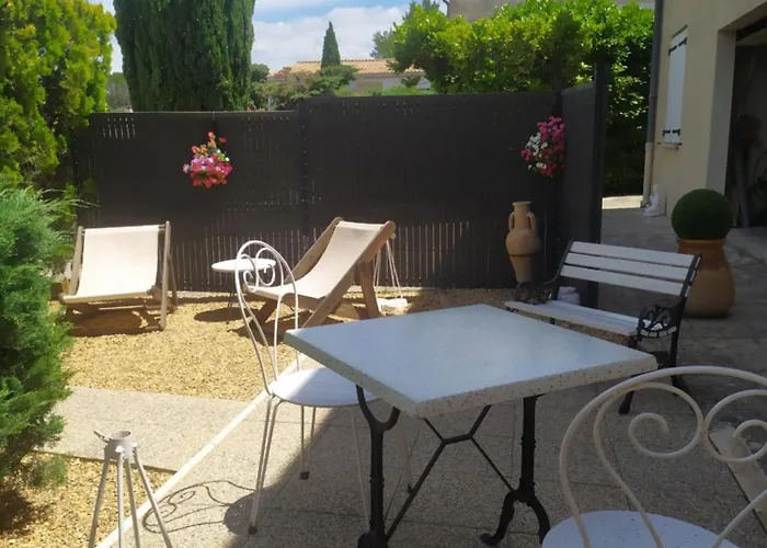 Chez Christine Et Philippe