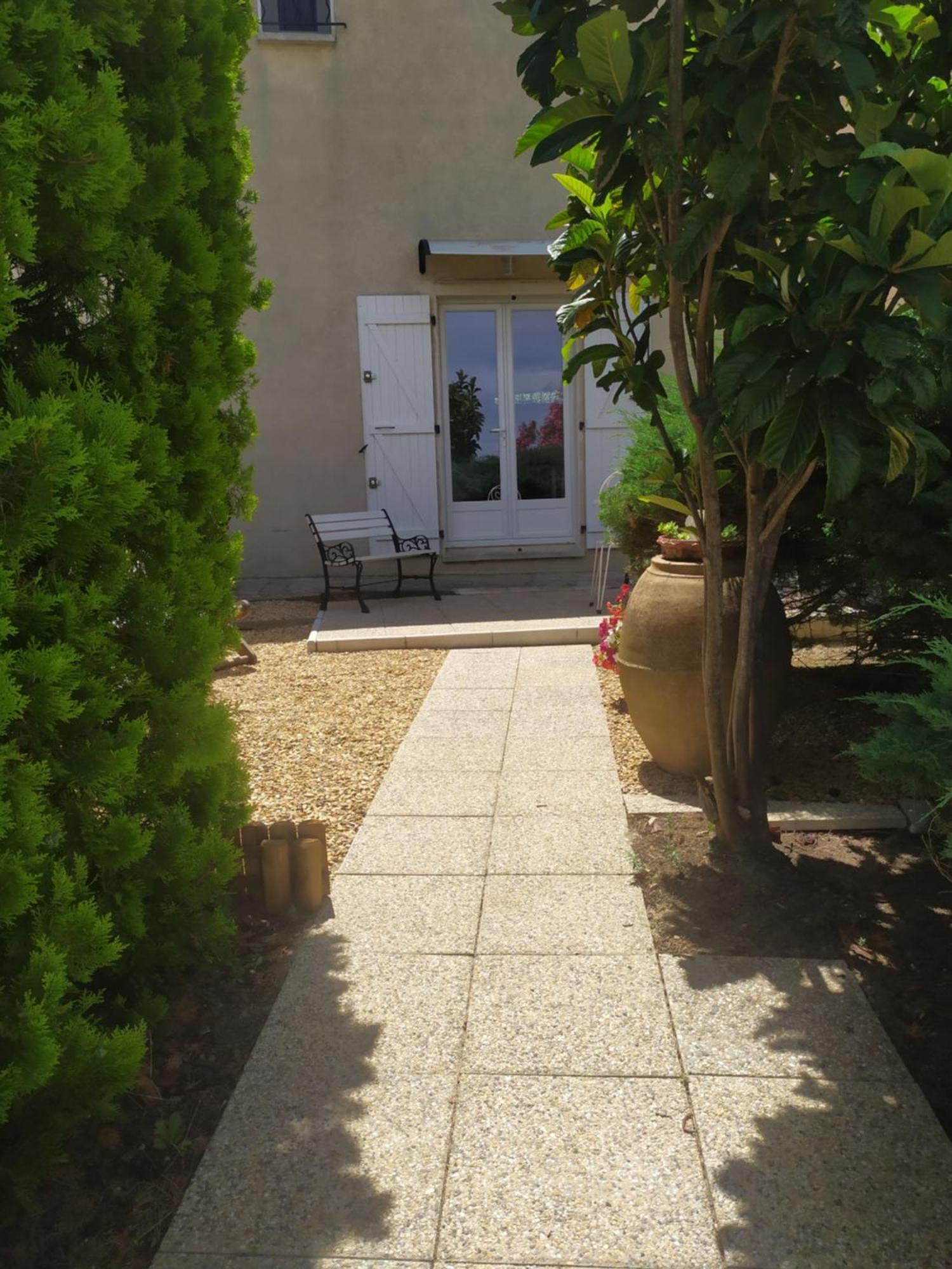 Apartment Chez Christine Et Philippe *