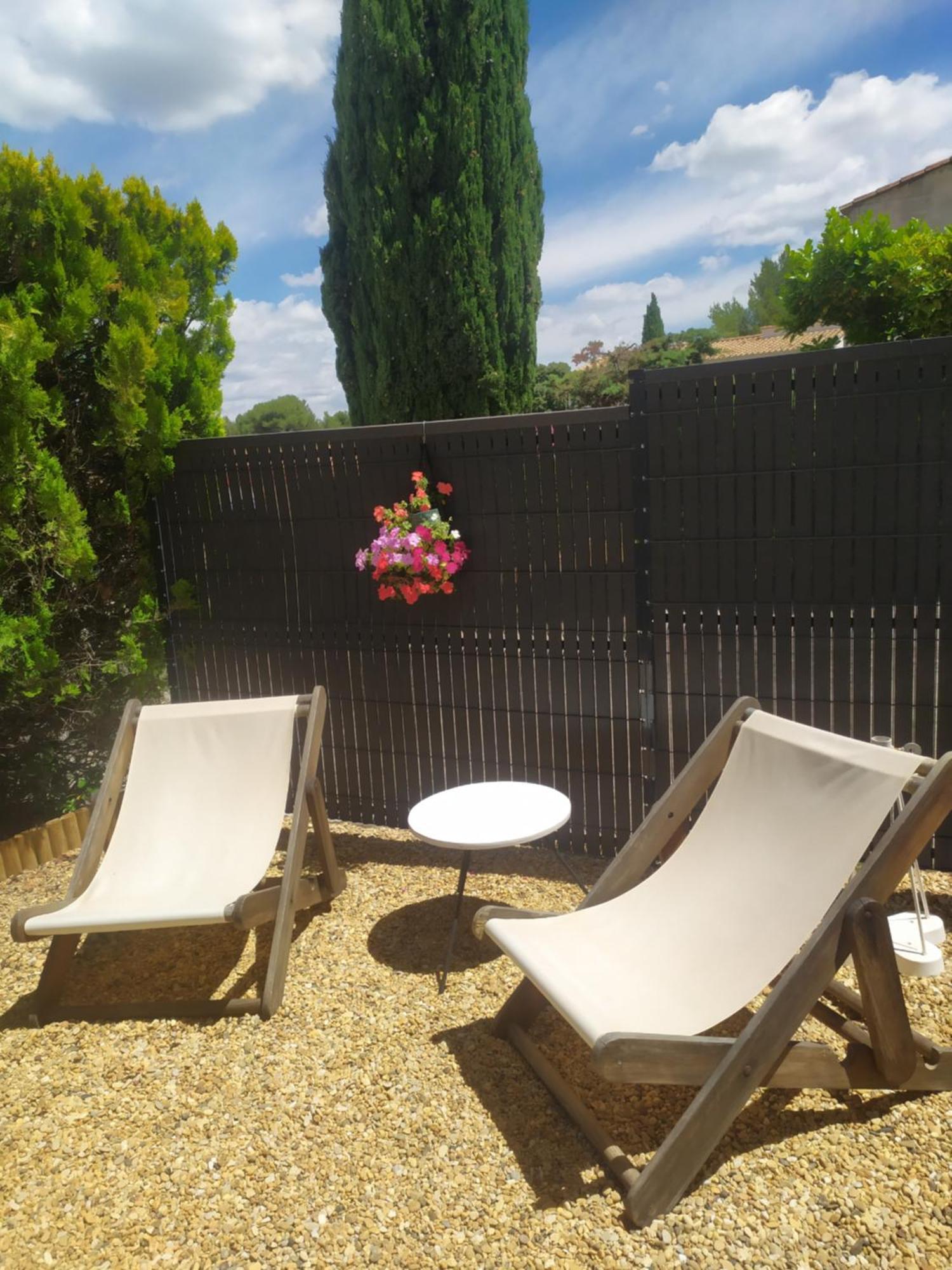 Apartment Chez Christine Et Philippe *
