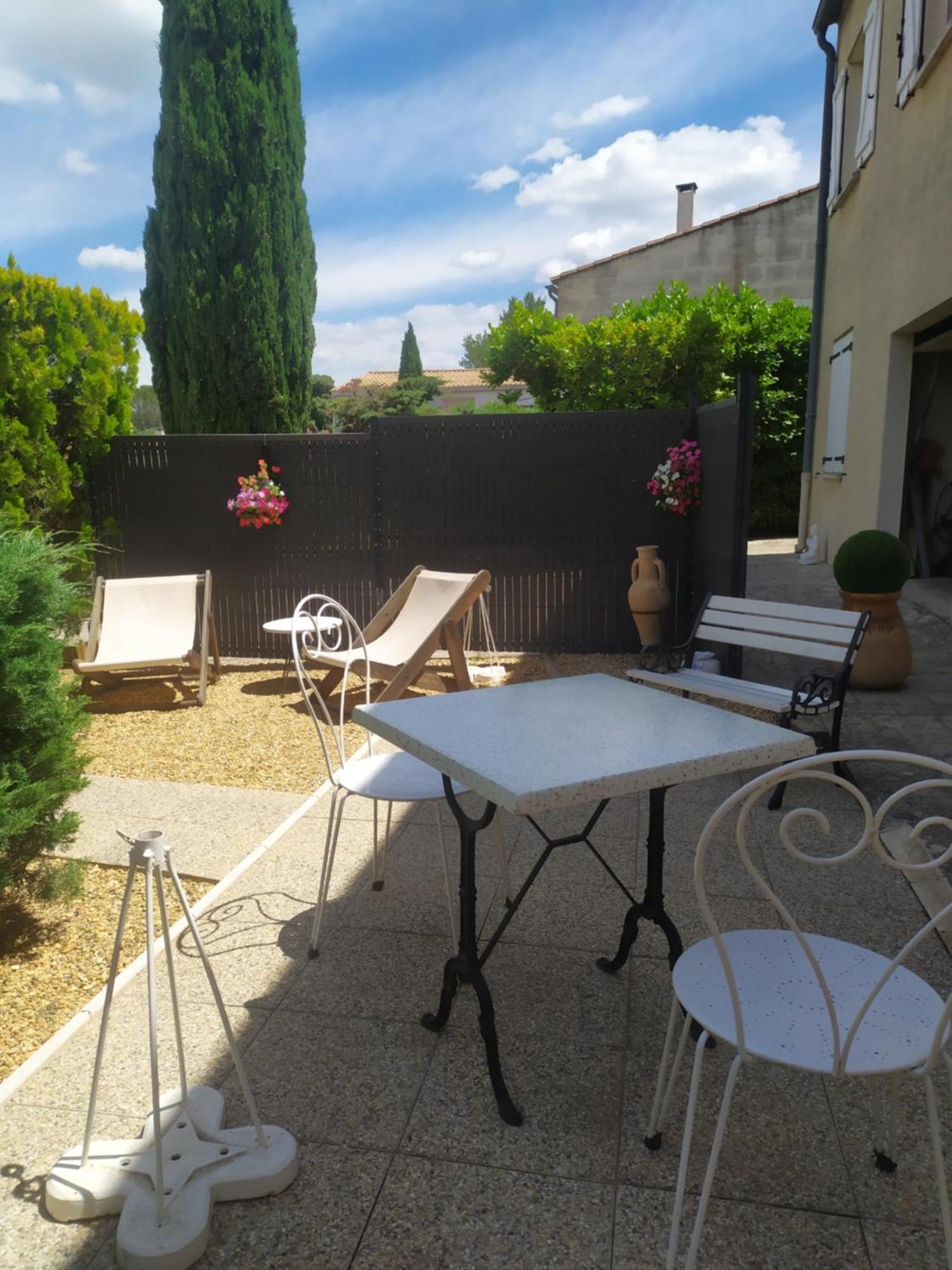 Chez Christine Et Philippe